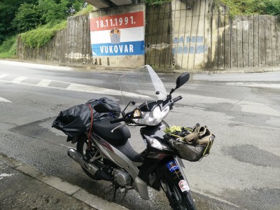 Especially for you, DONE.