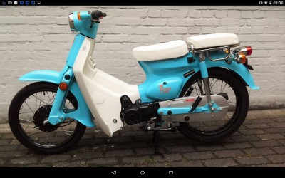 Bei einem Geschenk schaue ich nicht auf den Preis.