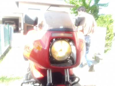 Danke, DONE, die RepAnl. geben beim Kampenwechsel der RT unRSsen nicht viel her. (ich liebe diesen gelb/blauen Schimmer)