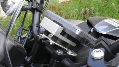 Die Gummidämpfer sind aus dem Norelem Katalog