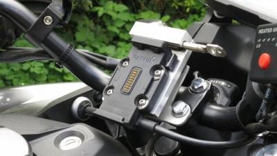 Innen verbirgt sich ein " Steckschloß " , früher extra Sicherung für alt Schlösser