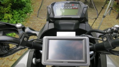 So sieht es aus , baut schön schlank