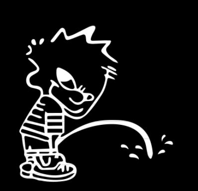 calvin pee.JPG