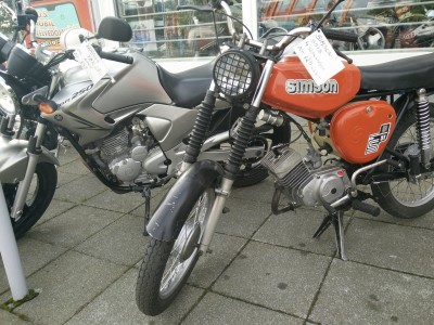 € 400, kein Schloss, keine Armaturen nötig?