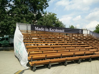 die B-Klasse wird z. Teil hier gefertigt.