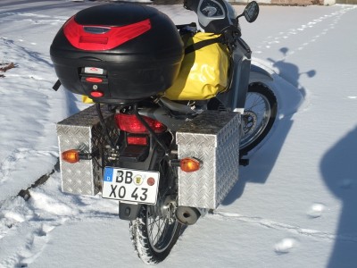 meine geliebte Innova