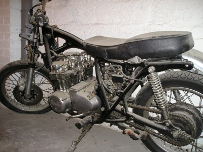 Jetzt- Zustand Bild 2