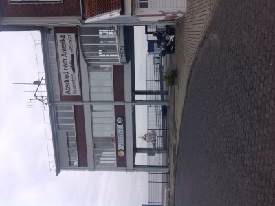 Cuxhaven Amerika