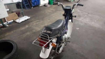 Honda Chaly Nachbau.JPG