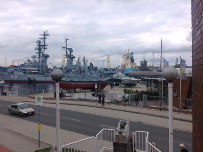 Deutsches Marinemuseum Wilhelmshaven