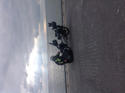 Was Saisonkennzeichen sind? Mach dir darüber keine Gedanken, kleines. :P