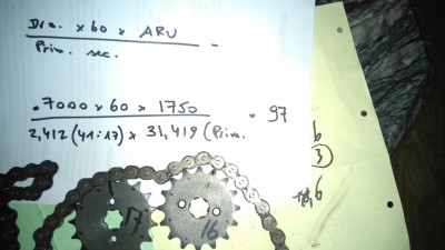 Man kann theoretisch fast alles berechnen!