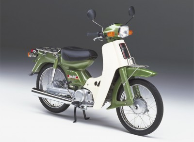TOWN MATE (JAPANESE VERSION,EARLY MODEL)
