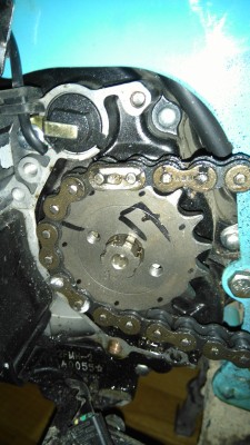 Itzo kommt ein neues 17er.