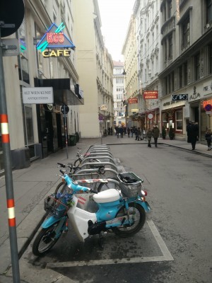 Tante Dorothee = Pfandhaus.