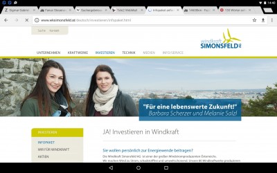 beste Freundinnen, weil Schwestern.