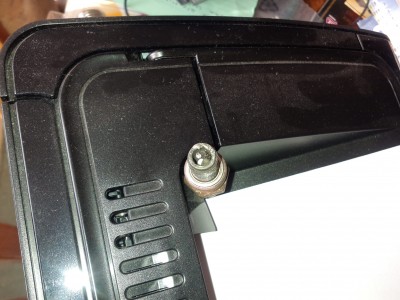 Waveschmierölmangelmotorschadenoriginalzuendkerze.