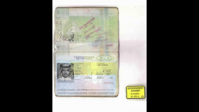 A very good pilot, but bad character.