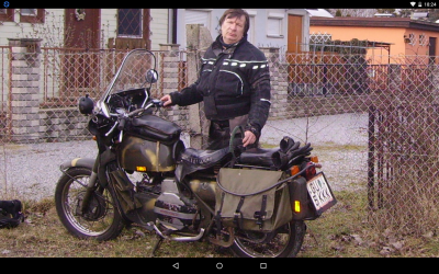 569 ccm haben eine Schlag wie ein Hammer.