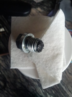 Es lebe der Kellerharrer Magnet!