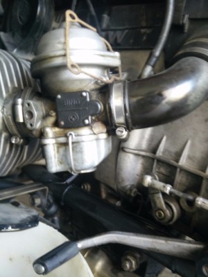 ...und ich werde mir Gedanken über dasxSchuhzeug machen müssen...