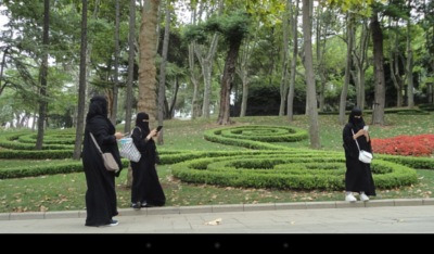 ...irgendwo zw.Ulan Baatar und Pannonien...