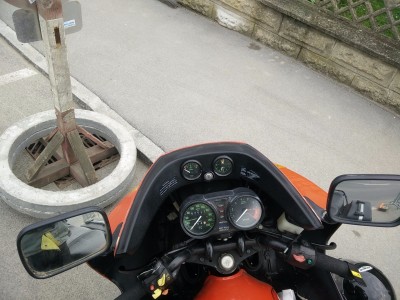 An der Körbchenwave bleibt die kl. Puig aber.