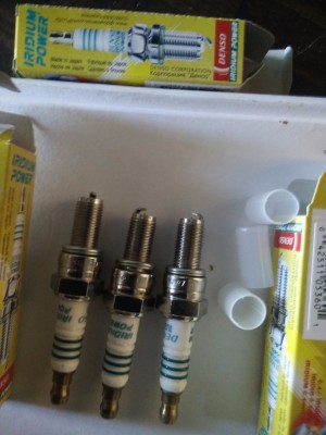 Nach nur 60 Tagen Lieferzeit.