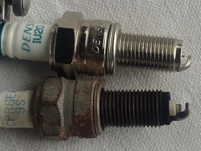 Bei der NGK bleibt kein Wunsch offen.