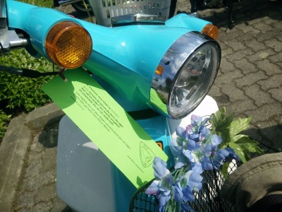 Es ging nicht um Religion.