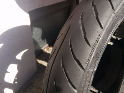 7 1/2 Jahre und 23.998 km