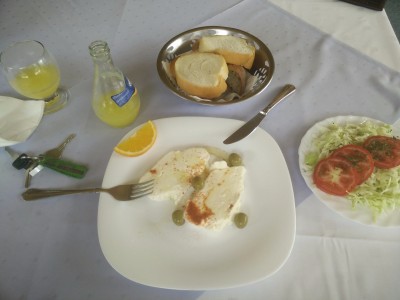 gesprochen Travnitschki Sir. Mild, cremig, anders. Mein Gaumen erkennt den Geschmack nicht wieder, keine Kohlehydrate, gesund!