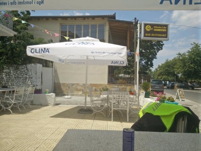 Hostel km zero - gut genug!