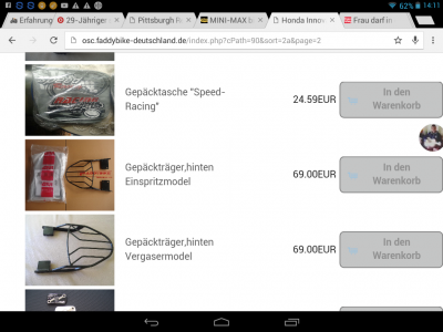 Jede Version der Innova hat eine andere Karosserie?!