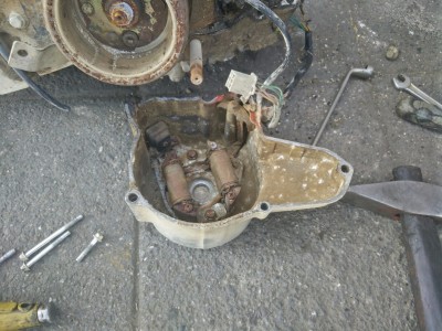 O-Ringe für staubfreie Luft