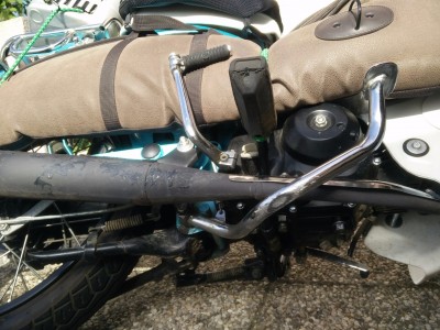 Pause bei 02.925 km.