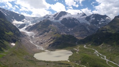 Sustengletscher