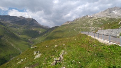 Furkapass