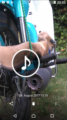 statt 1 x 11 mm (EU-Murks) nun 5 x 5,5 + 1 x 12,2 mm, einfach aber wirksam.