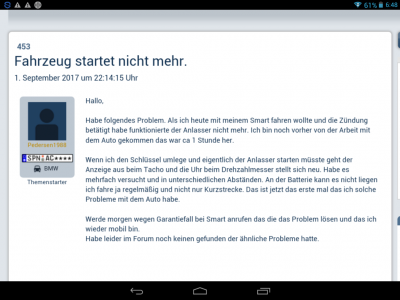 ohne Worte. Ein unbelasteter, glücklicher Zeitgenosse.