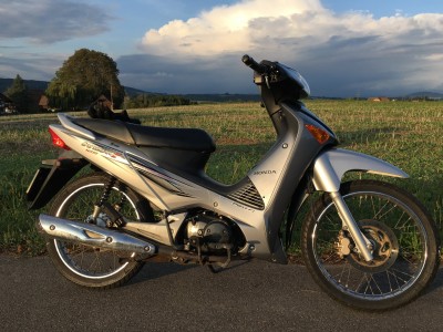 Meine Innova JG 2010