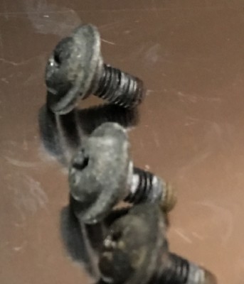 Wohin könnten die noch gehören?