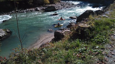 Tirol ist zu jeder Jahreszeit wunderschön.