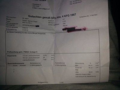 Leerlaufdrehzahl 1.030 geht ganz gut.