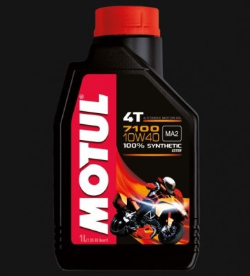 MOTUL 7100 für die Cub.JPG