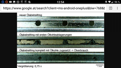 Die Bohrungen sind eher nur 0,95 mm im Durchmesser. re. unten ist ein Maßstab abgebildet!!