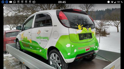 Martin's Zwilling. 97 Fixkosten = Versicherung p.a.