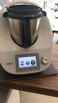 Hab' jeder Tochter eins geschenkt.