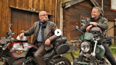 Horst Lichter und Jenke von Willmsdorf auf Tour.JPG