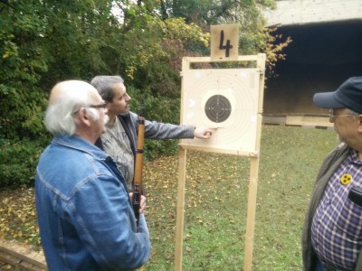 2 x Hansl + 1 x Franzl.